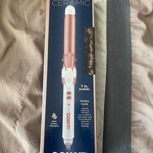 Conair Hair Curler NWOT